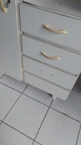 Guarda Roupa Solteiro 
