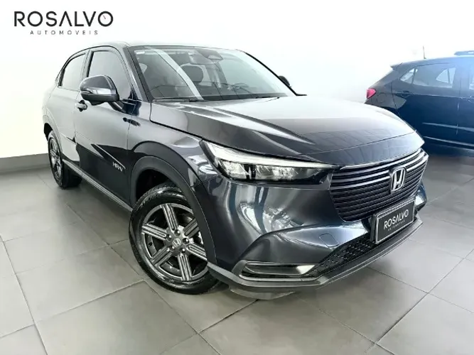 Honda HR-V EXL 1.5 Sensing 16V 5P Aut. 2023