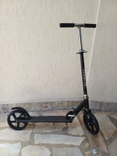Patinetes infantil e adolescente