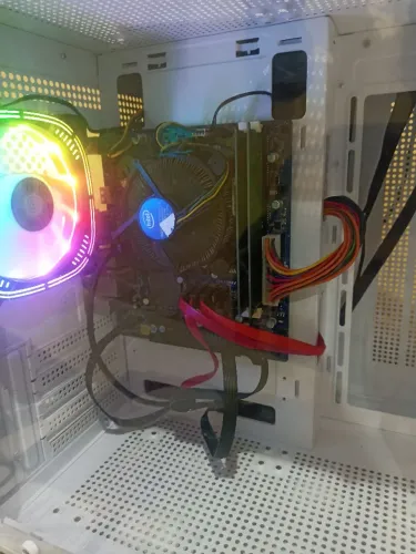 computador i5 7500