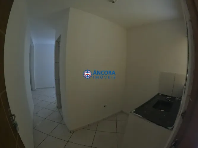 Studio Residencial- Jd Santa Inês.