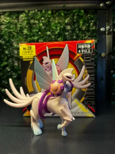 Takara Tomy Pokémon MonColle ML-28 Palkia (Forma Origem)
