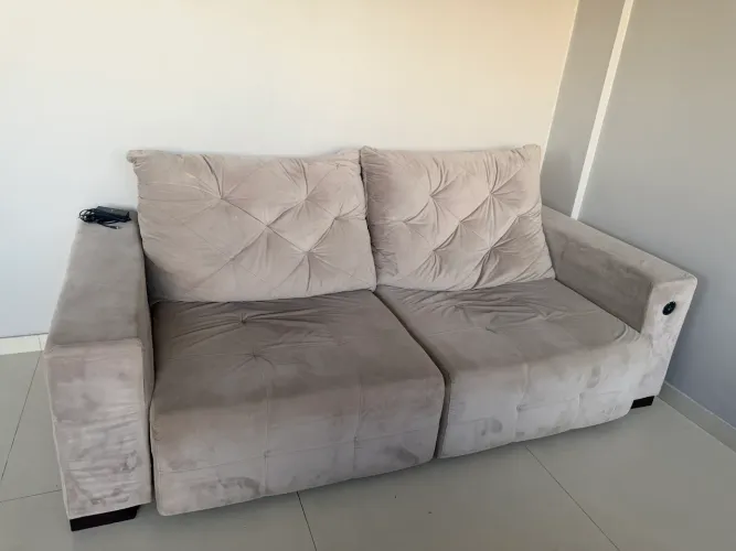 Sofá 