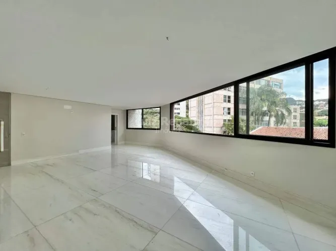 Apartamento à venda 4 quartos 2 suítes 3 vagas - Serra