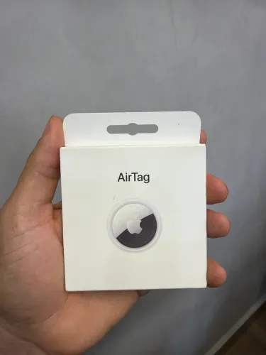 AirTag Apple Unidade