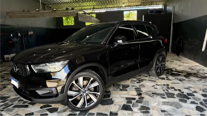 Volvo XC40 XC 40 T-5 Híbrido R-design 1.5 262cv FWD 2022