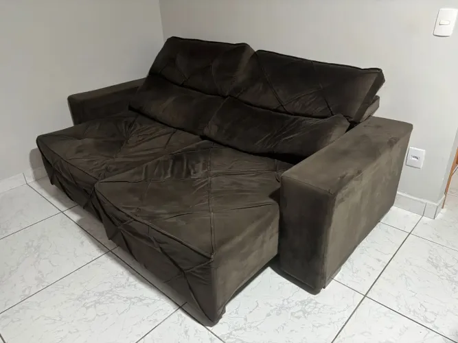 Sofa retratil