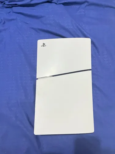 PS5 Slim 1TB