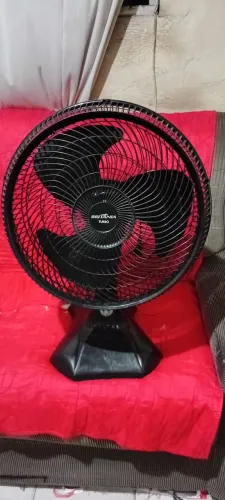 Vende se ventilador de 40cm tudo ok