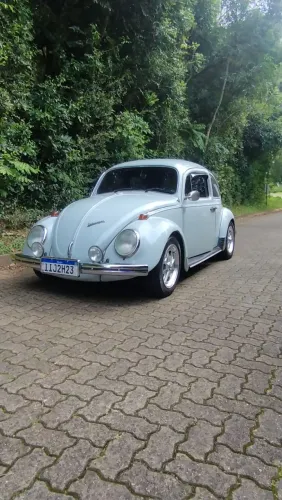 Volkswagen Fusca Fusca (gasolina) 1972