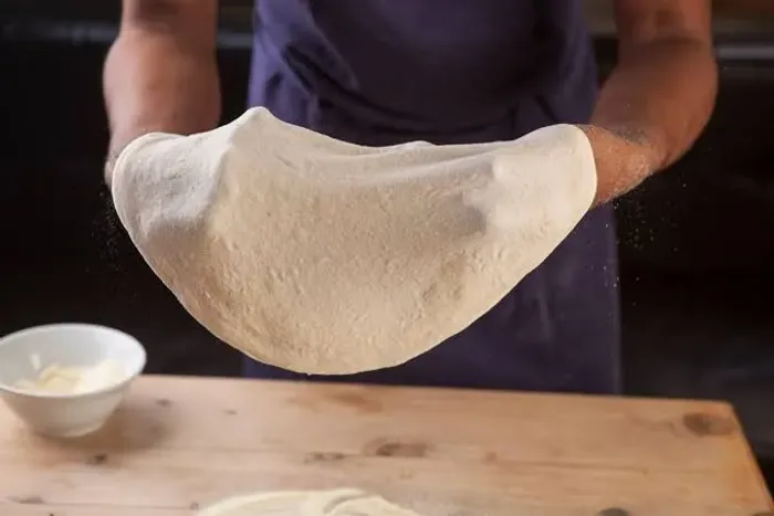 PIZZAIOLO PROFISSIONAL 