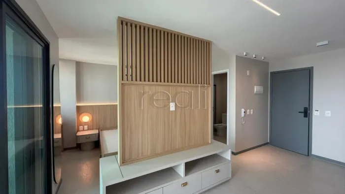 Beach Class Meireles | Meireles | 40m² | 01 Quarto | 01 Vaga Rotativa