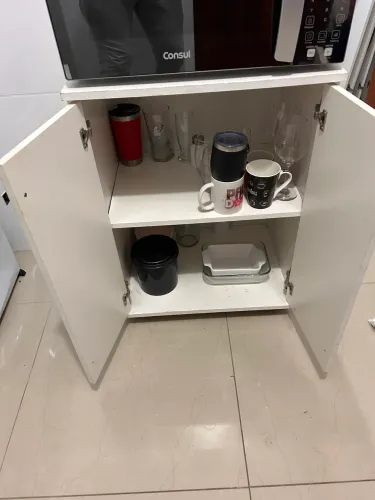 Armario de cozinha 