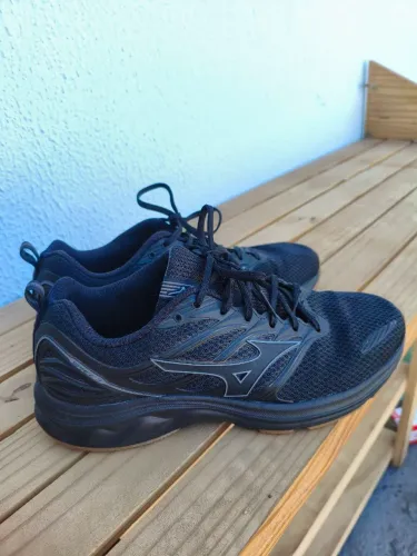 Mizuno Space 3