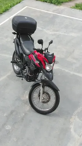XRE 190 UNICO DONO