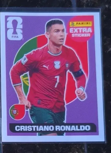 Legend Cristiano Ronaldo Lilás CR7