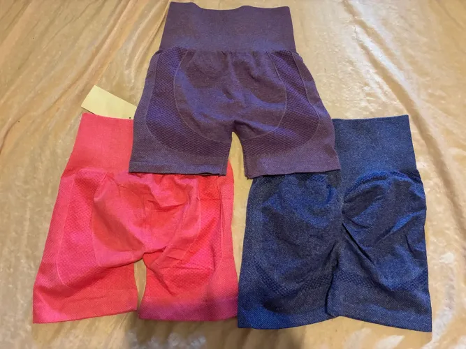 kit short academia