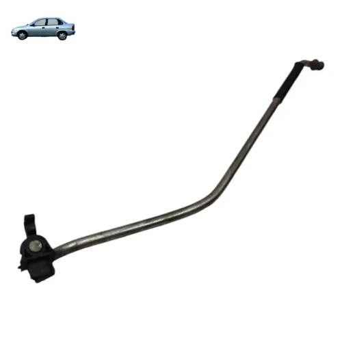 Braço Haste Apoio Capô Gm Corsa Classic 2003 2002 2001 2000