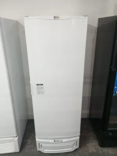 NZ. Freezer vertical 570 L Gelopar