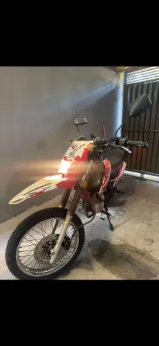 Moto para pessoas exigentes  toda documentos a transferir