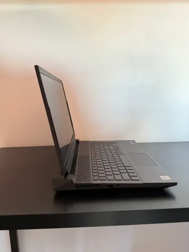 Dell G15 5530,RTX4050(leia o anúncio).