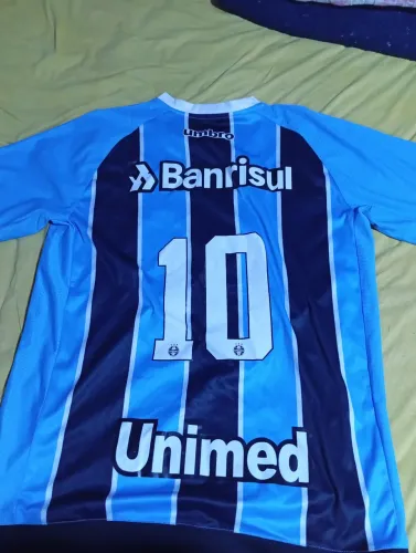 Camisa do grêmio oficial,nova