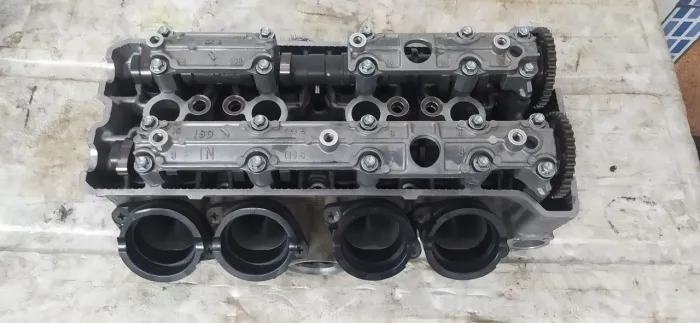 Cabe Suzuki SRAD GSX-R 1000