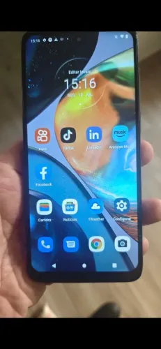 Moto g22