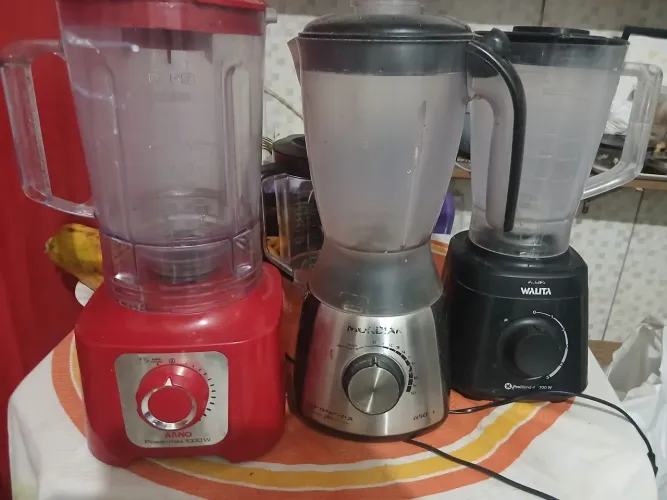 Liquidificador