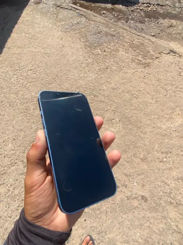 iphone 13 azul | 128gb