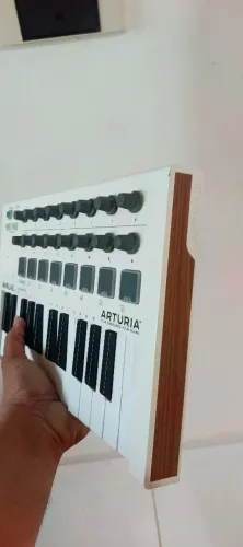 Controlador Midi arturia