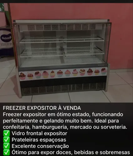 Refrigerador