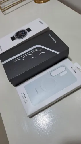 Vende-se s26 Ultra 512 gb