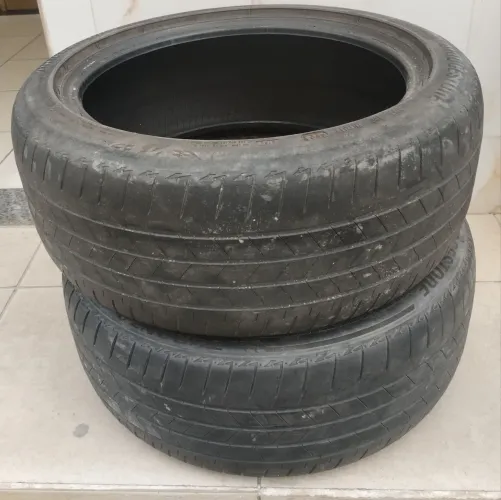 Pneus 225/45 R17 91W Bridgestone