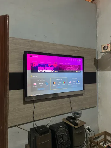 Televisão