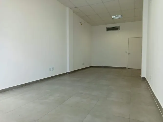 Sala para aluguel, Buritis - Belo Horizonte/MG