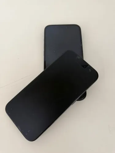 iPhone 15 Pro 128GB Titânio Natural