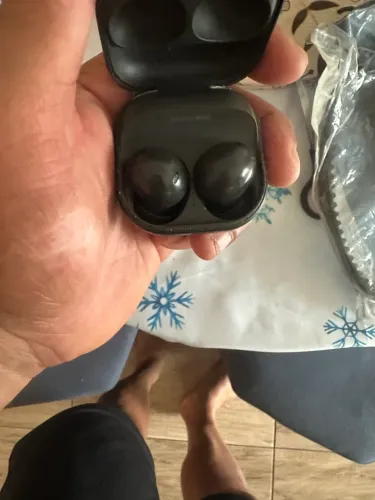 Fone Buds 2 pró perfeito