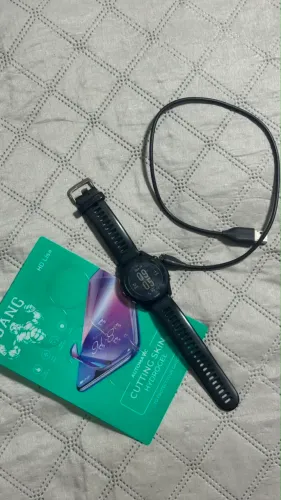 GARMIN FORERUNNER 255 MUSIC