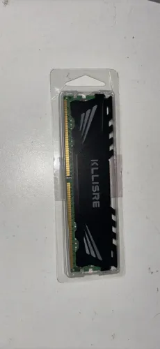 memoria ram 8GB ddr4