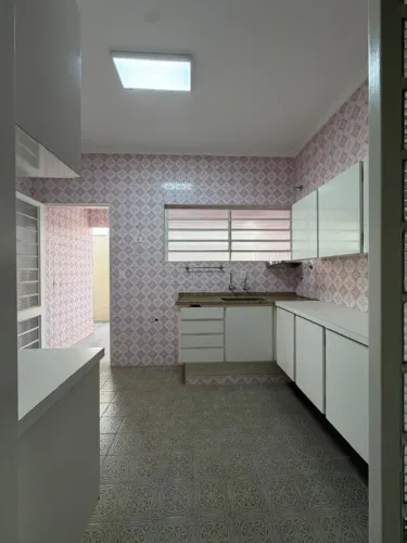 Casa para Venda em Limeira, Jardim Piratininga, 3 dormitórios, 1 suíte, 2 banheiros, 4 vag