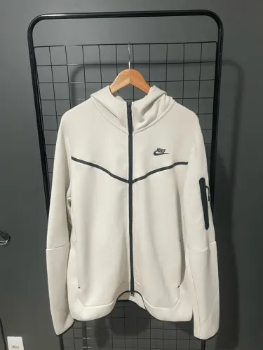 Jaqueta Nike Tech Fleece Windrunner