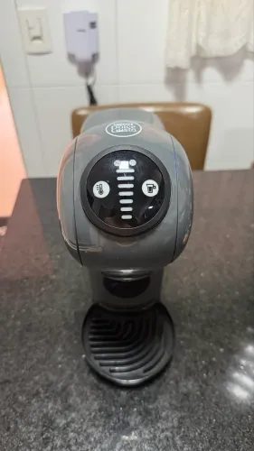 Cafeteira dolce gusto