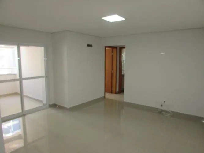 Apartamento com 02 Dormitórios - Novo Centro