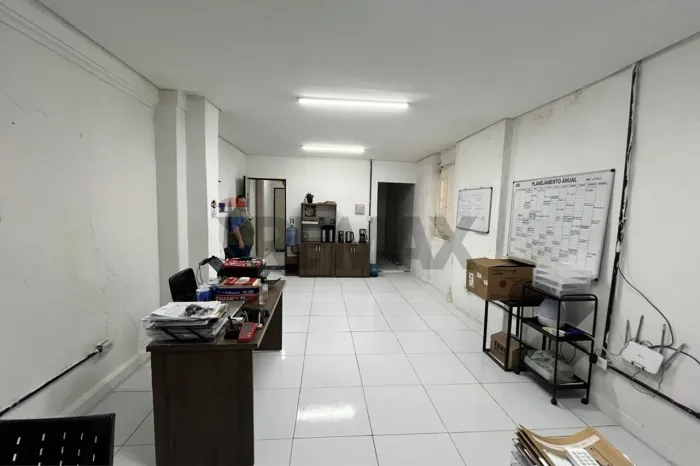 Investimento Seguro: Prédio Comercial em Soledade