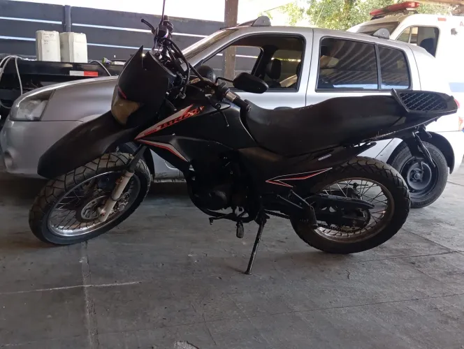 Brós 150