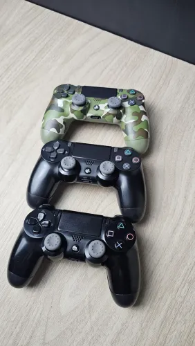 Controle ps4