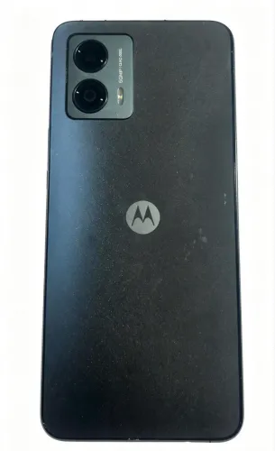 Tampa Traseira Completa Moto G54