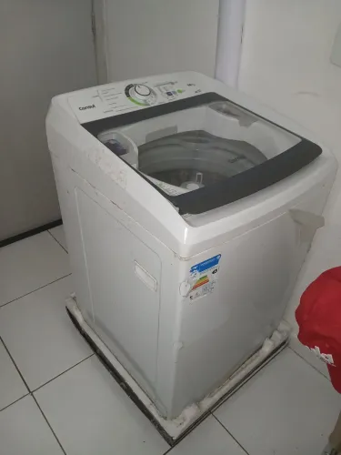 MÁQUINA CONSUL OLHE A DESCRIÇÃO!!!