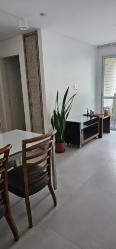 APARTAMENTO RESIDENCIAL em SÃO PAULO - SP, PINHEIROS